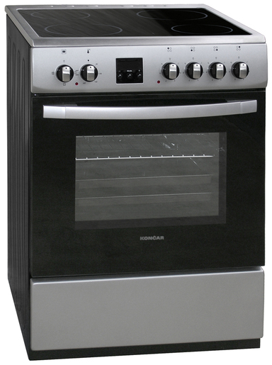 Končar ST 6040 KF.CRU4 Шпорет