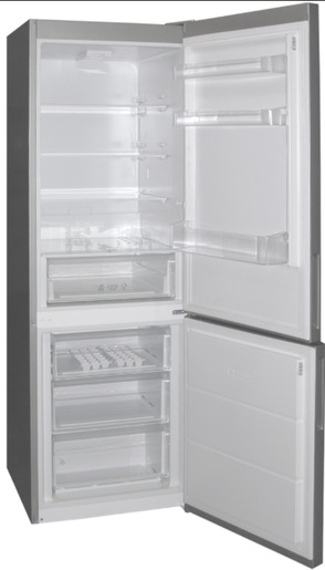 Končar HC1A60348SFN Комбиниран фрижидер