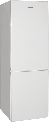 Končar HC1A60348BFN Комбиниран фрижидер