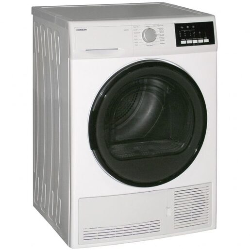 Končar SR 8VKP0 Сушара