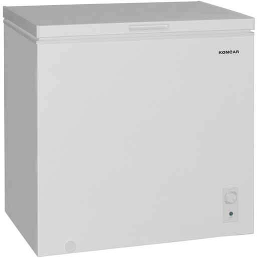 Končar LHV1A200BM Замрзнувач