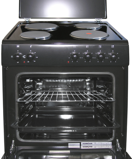 Končar SE 6040 V.CR1 Шпорет