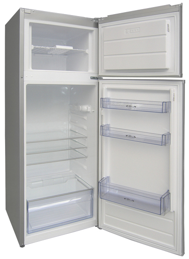 Končar HL1A 54 262.SF Комбиниран фрижидер