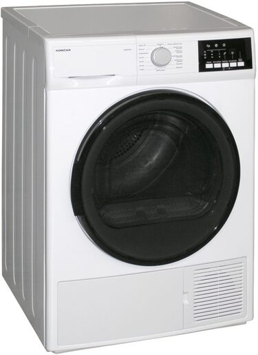 Končar SR7VTP2 Сушара