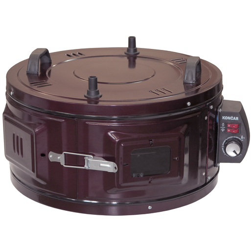 Končar PK1100C Мини фурна