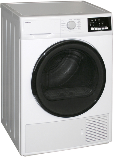 Končar SR8VTP2 Сушара