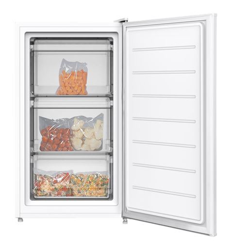 VIVAX HOME TTF-60 замрзнувач во висина на плотна