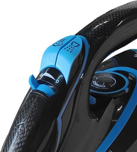 VIVAX HOME IR-3000ASC 3.000W пегла на пареа