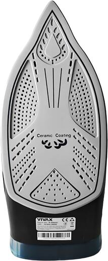 VIVAX HOME IR-3000ASC 3.000W пегла на пареа