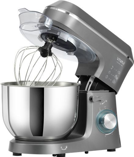 VIVAX HOME RM-61400SX Кујнски робот