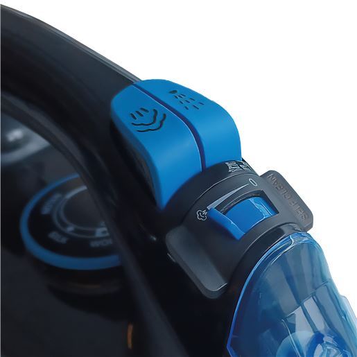 VIVAX HOME IR-2600CB 2.200W пегла на пареа