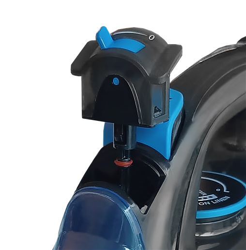 VIVAX HOME IR-2600CB 2.200W пегла на пареа