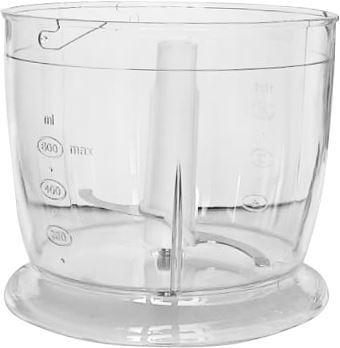 Vivax štapni mikser HBS-400WG