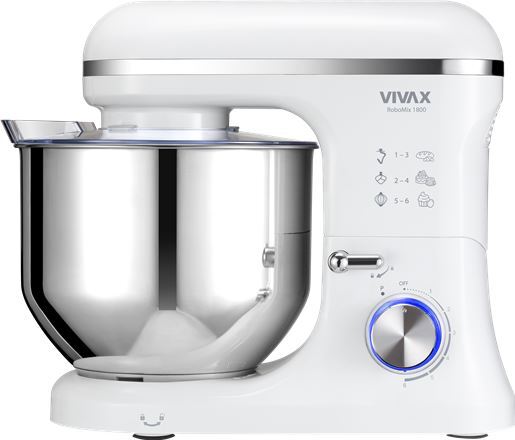 VIVAX HOME RM-71800WH кујнски робот