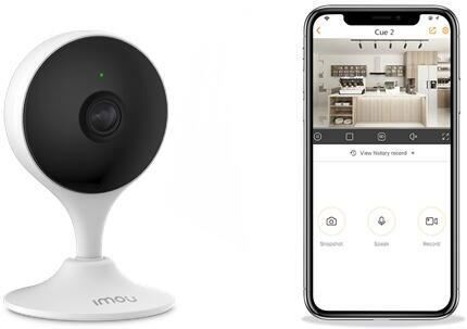 Dahua IMOU Cue 2 2MP IPC-C22EP-A