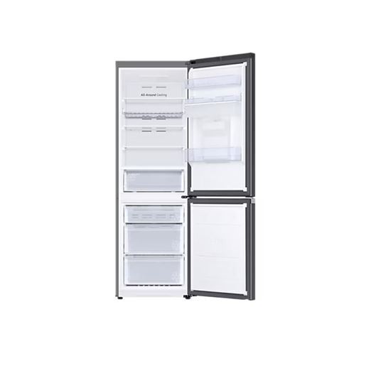 Samsung RB34C652EB1/EK 341L(227/114), E, 185cm комбиниран фрижидер