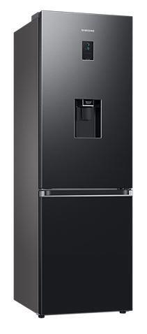 Samsung RB34C652EB1/EK 341L(227/114), E, 185cm комбиниран фрижидер