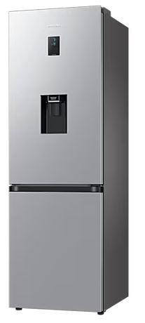 Samsung RB34C652ESA/EK 341L(227/114), E, 185cm комбиниран фрижидер