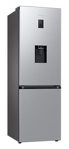 Samsung RB34C652ESA/EK 341L(227/114), E, 185cm комбиниран фрижидер