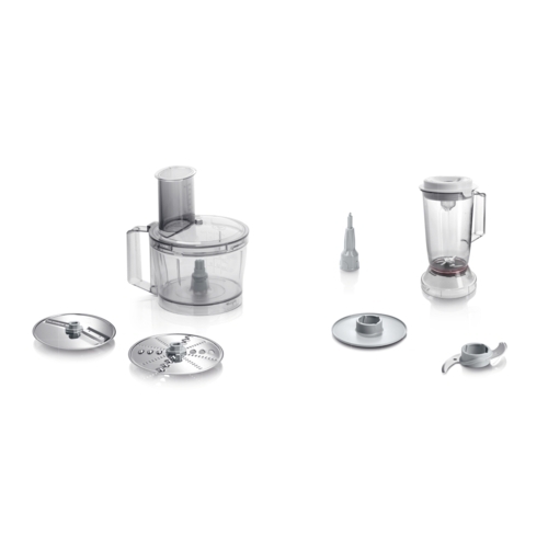 BOSCH MCM 3200W Мултипрактик