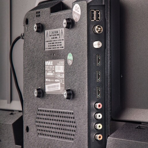 VIVAX Imago LED TV 32LE115T2S2, HD Ready, DVB-T2/C/S2, Hotel mode