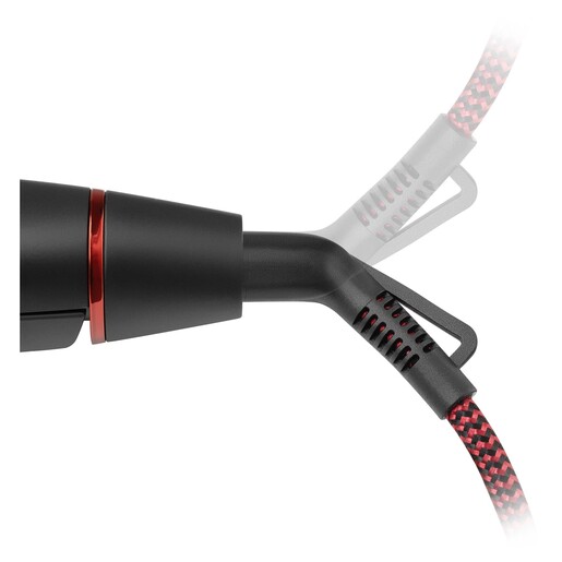 Sencor SHI 1100BK пегла за коса