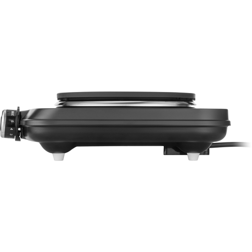 Sencor SCP 1504BK електричен шпорет