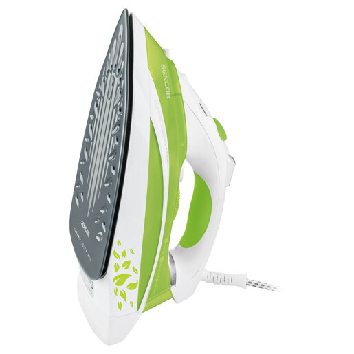 Sencor SSI 8440GR пегла на пареа