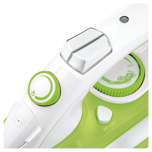 Sencor SSI 8440GR пегла на пареа