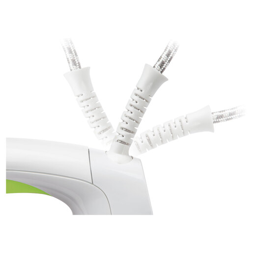 Sencor SSI 8440GR пегла на пареа