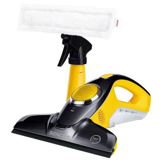 Sencor SCW 3001YL апарат за чистење прозорци