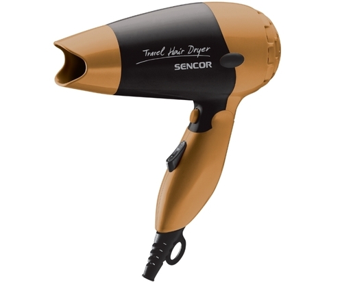 Sencor SHD 6400B фен за коса