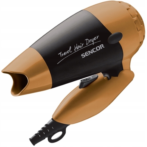 Sencor SHD 6400B фен за коса