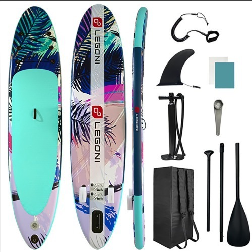 Legoni SUP POLARIS 12,0" даска 366 x 76 x 15 cm