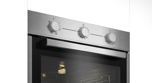 Beko BBIE14100X Вградна фурна