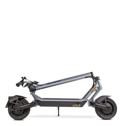 MS ENERGY Flare X електричен тротинет