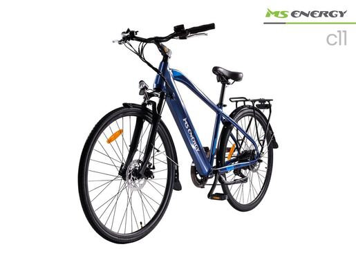 MS ENERGY eBike c11_M size електричен велосипед