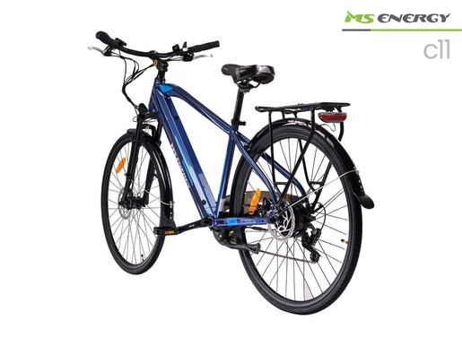 MS ENERGY eBike c11_M size електричен велосипед
