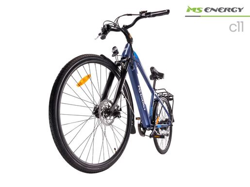 MS ENERGY eBike c11_M size електричен велосипед