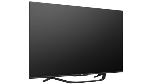 Hisense Mini-LED ULED TV 65" 65U7KQ, 4K Ultra HD, Smart TV, VIDAA U7, Quantum Dot Colour, 144Hz Game Mode Pro