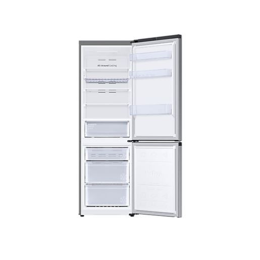 SAMSUNG RB34C602ES9/EK комбиниран фрижидер