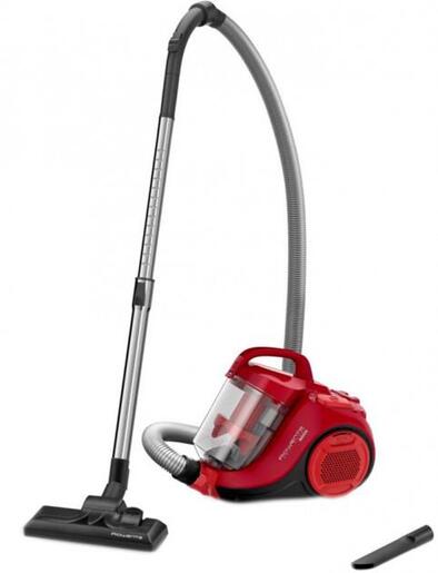 Rowenta RO 2913 EA, 750W, 750W, 1.2l Правосмукалка