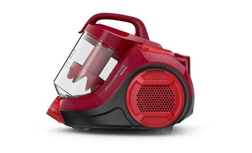 Rowenta RO 2913 EA, 750W, 750W, 1.2l Правосмукалка