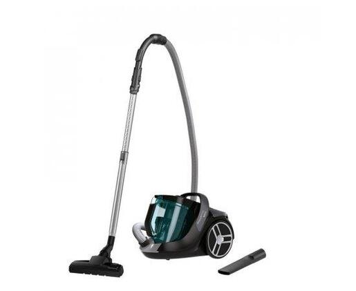 Rowenta RO 7212 EA, 550 W, 2.5l Правосмукалка