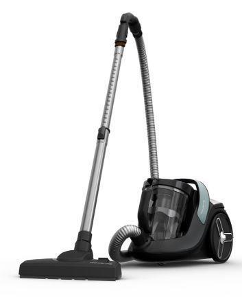 Rowenta RO 7C32EA, 750W, 2.5l Правосмукалка