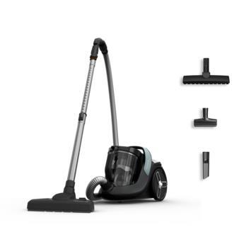 Rowenta RO 7C32EA, 750W, 2.5l Правосмукалка