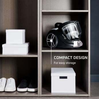 Rowenta RO 4B25 EA, 750W, 2.5l Правосмукалка