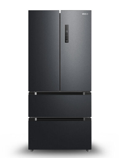 VIVAX HOME CFS-516DFD X Side-By-Side фрижидер