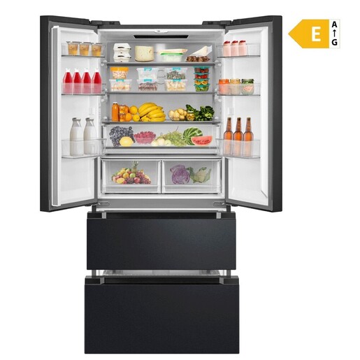 VIVAX HOME CFS-516DFD X Side-By-Side фрижидер