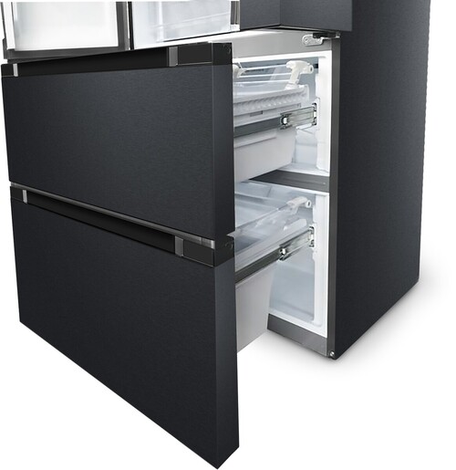 VIVAX HOME CFS-516DFD X Side-By-Side фрижидер